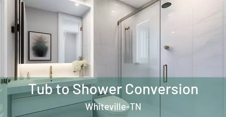 inner Bathroom imggen Tub to Shower Conversion Whiteville-TN