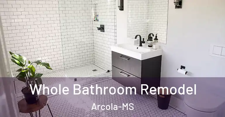 inner Bathroom imggen Whole Bathroom Remodel Arcola-MS
