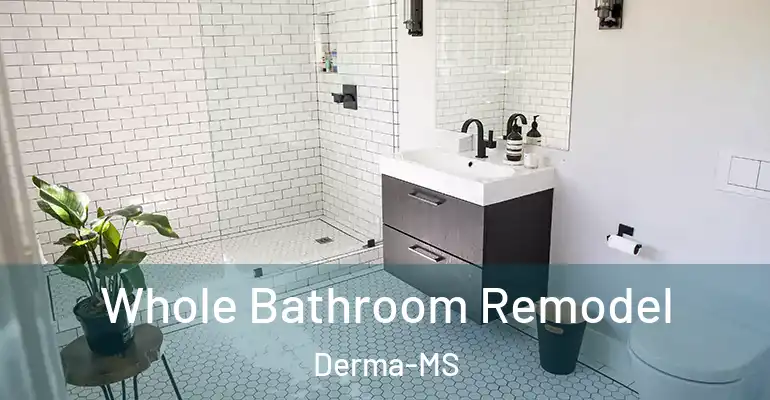 inner Bathroom imggen Whole Bathroom Remodel Derma-MS