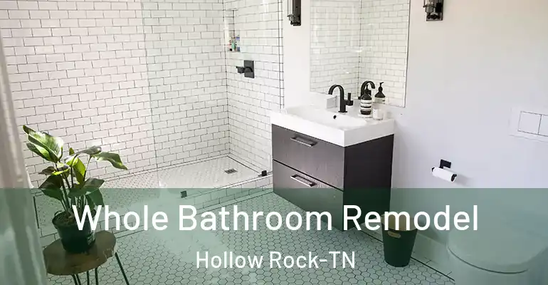 inner Bathroom imggen Whole Bathroom Remodel Hollow Rock-TN