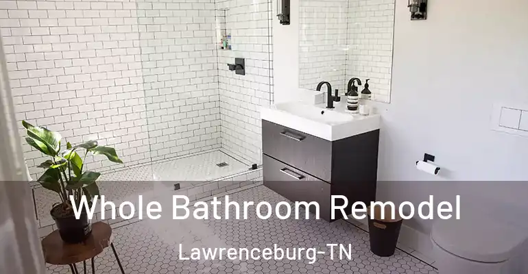inner Bathroom imggen Whole Bathroom Remodel Lawrenceburg-TN