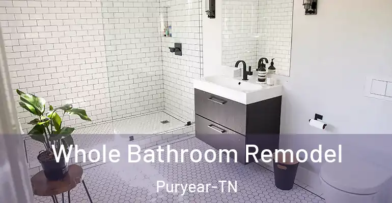 inner Bathroom imggen Whole Bathroom Remodel Puryear-TN